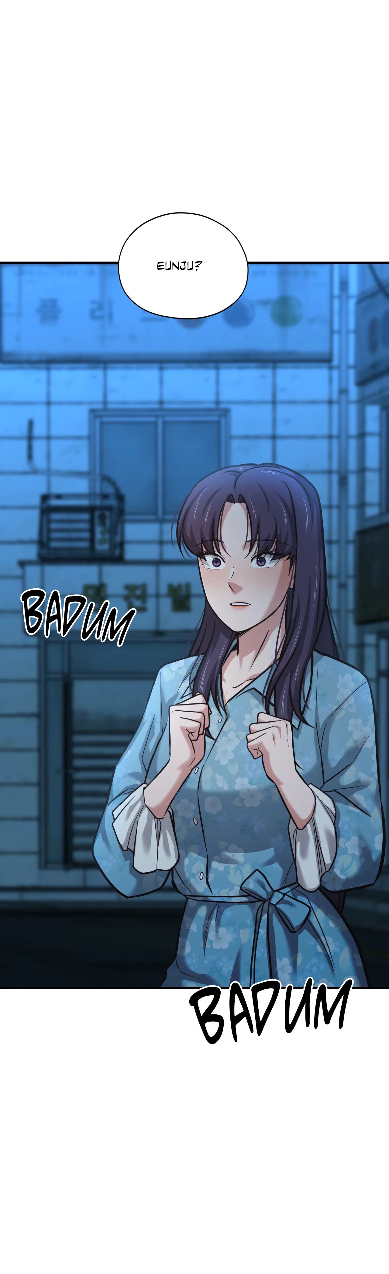 Booty Camp Chapter 60 image 21