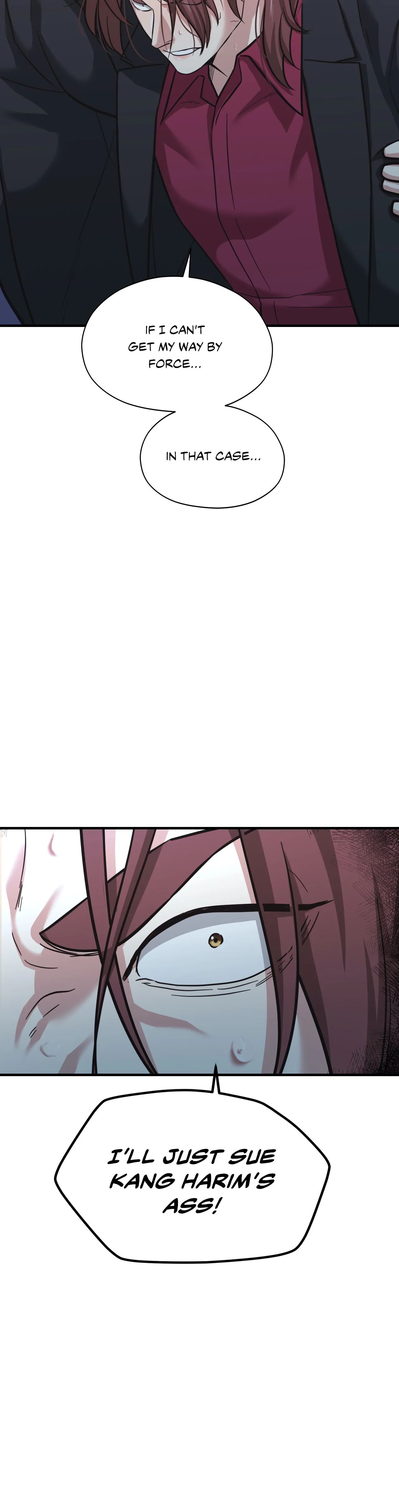 Booty Camp Chapter 60 image 3