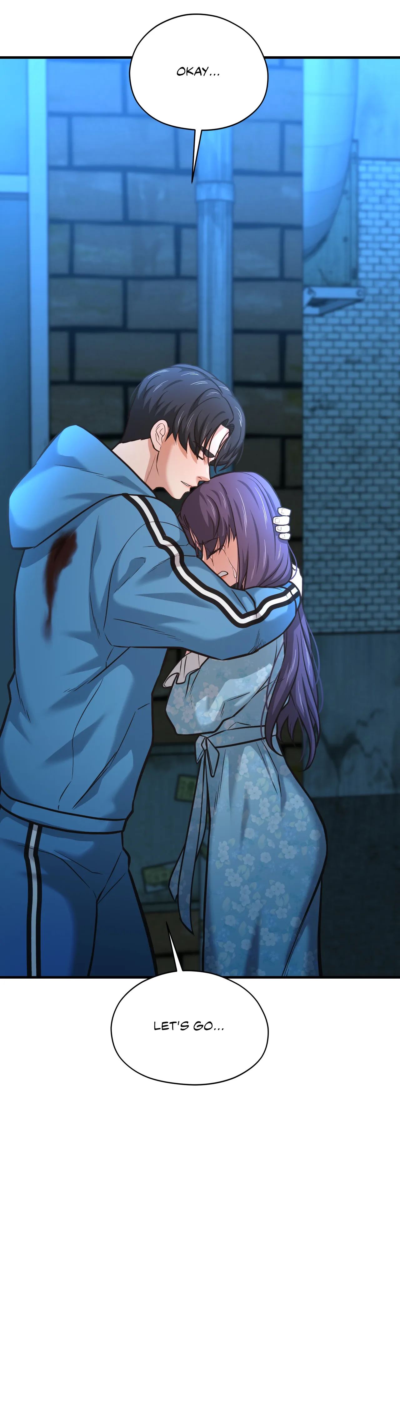 Booty Camp Chapter 60 image 43