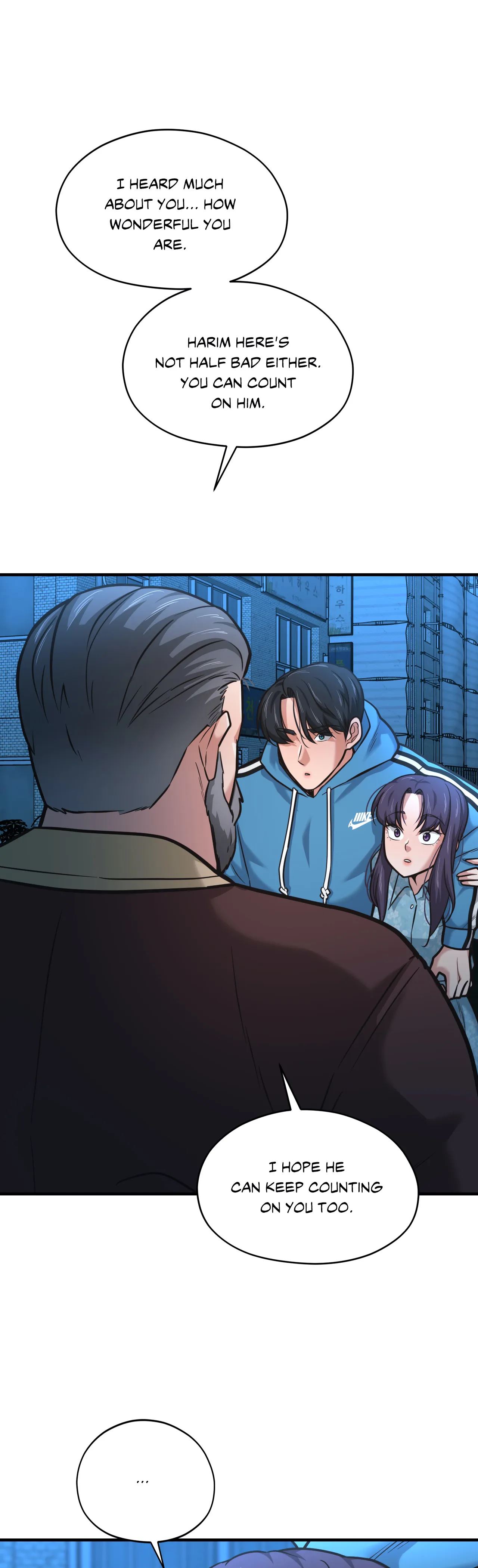 Booty Camp Chapter 60 image 51