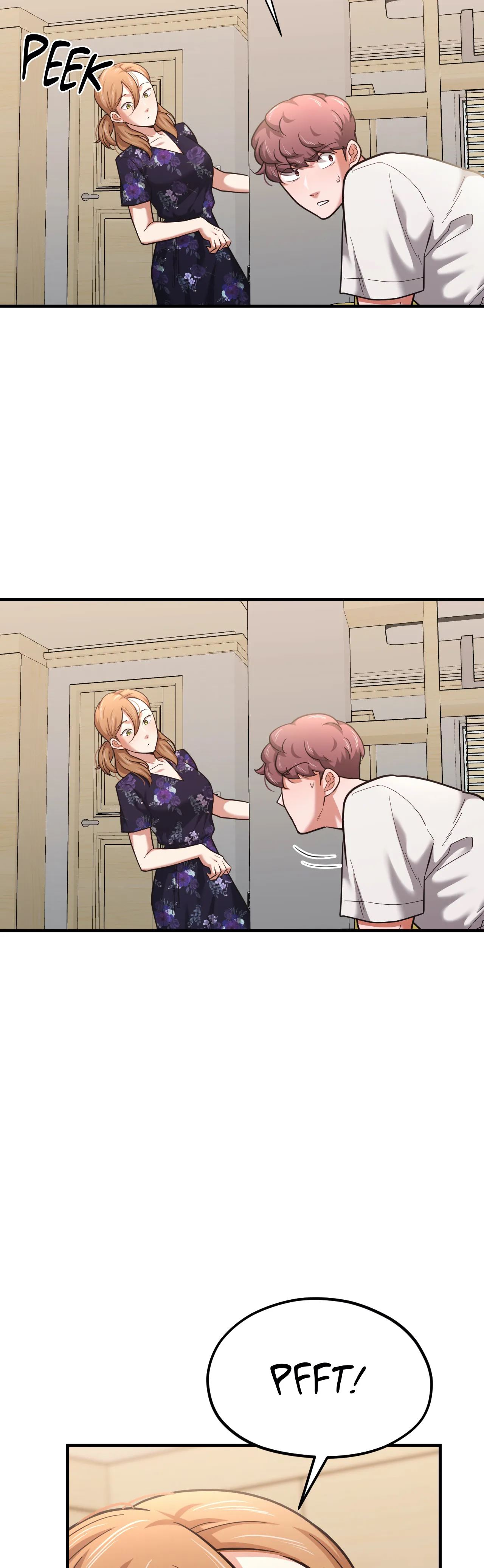 Booty Camp Chapter 61 - The End image 10