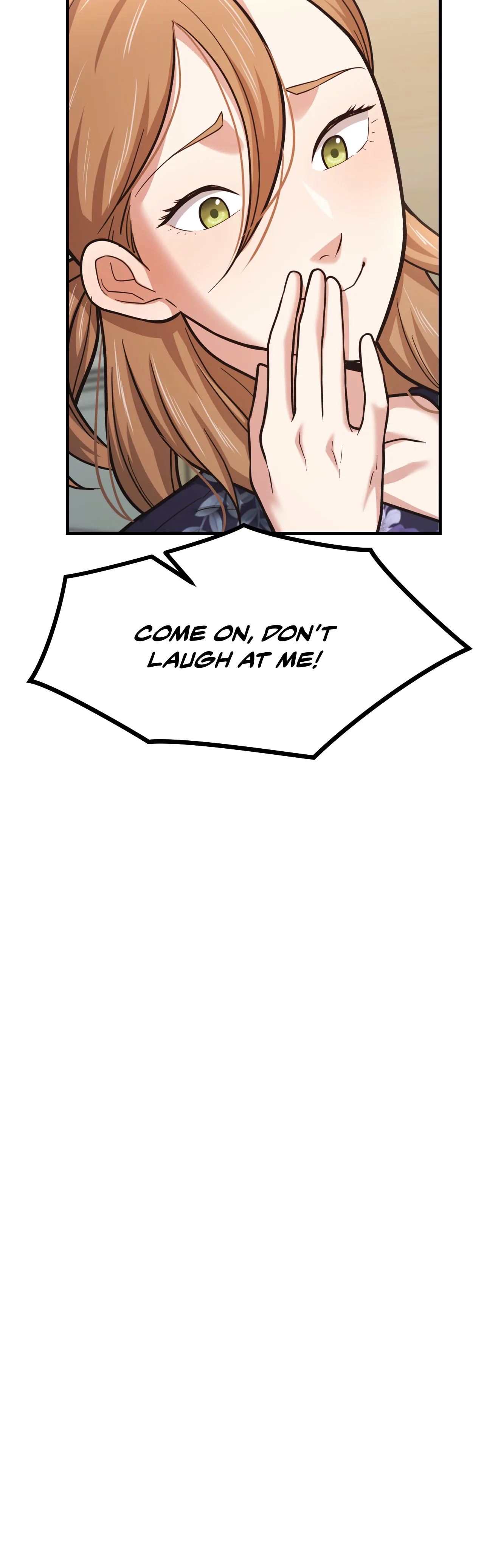 Booty Camp Chapter 61 - The End image 11