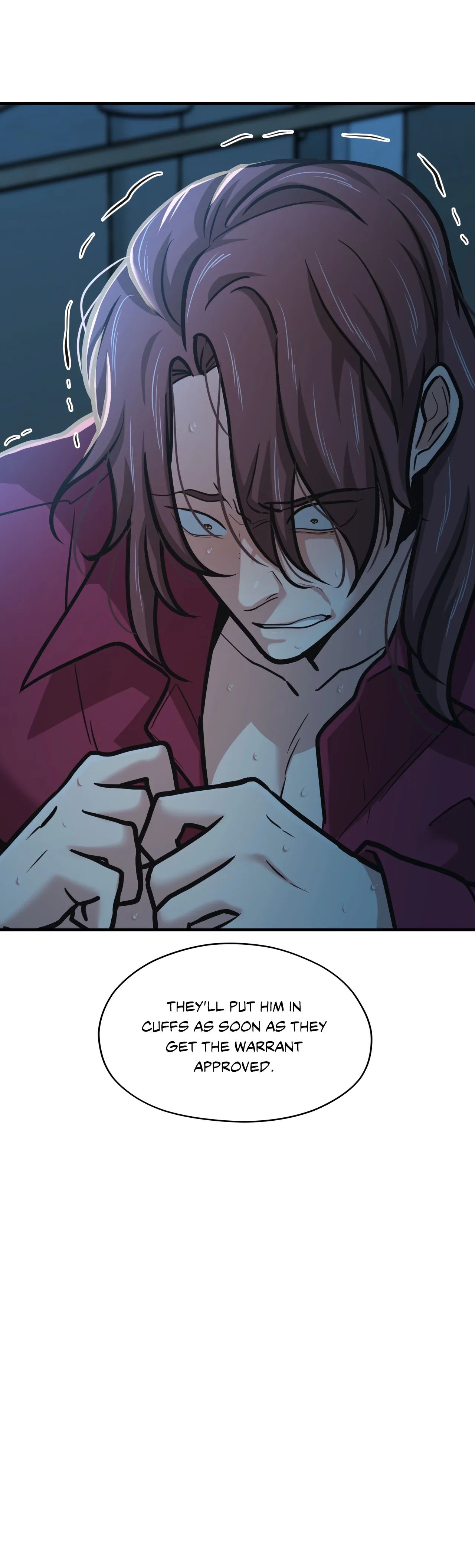Booty Camp Chapter 61 - The End image 15