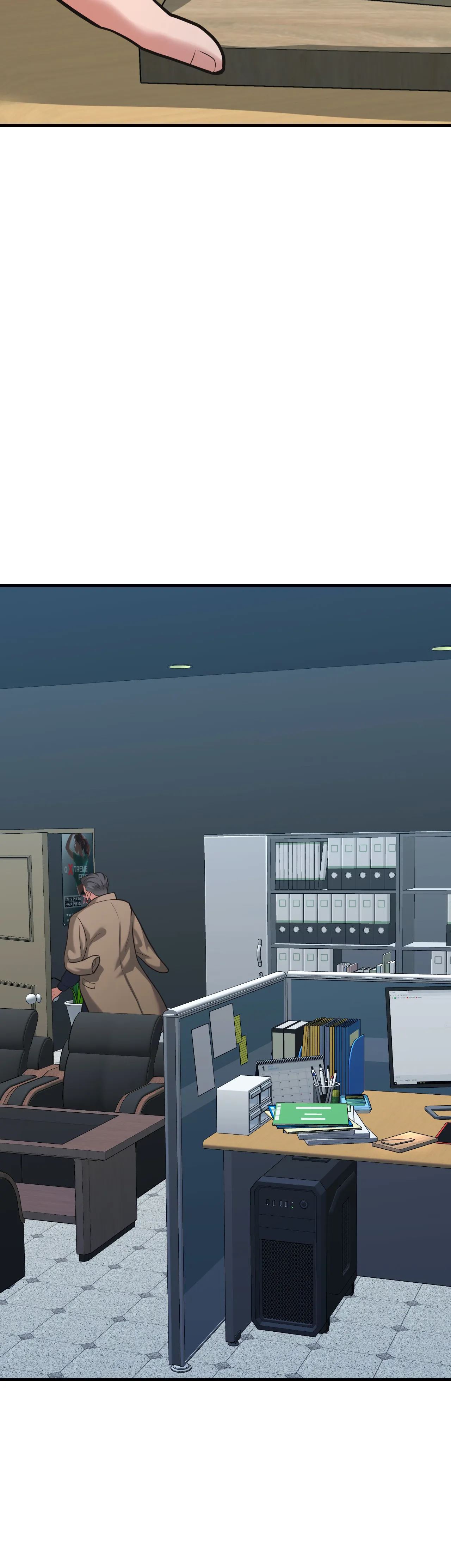 Booty Camp Chapter 61 - The End image 18