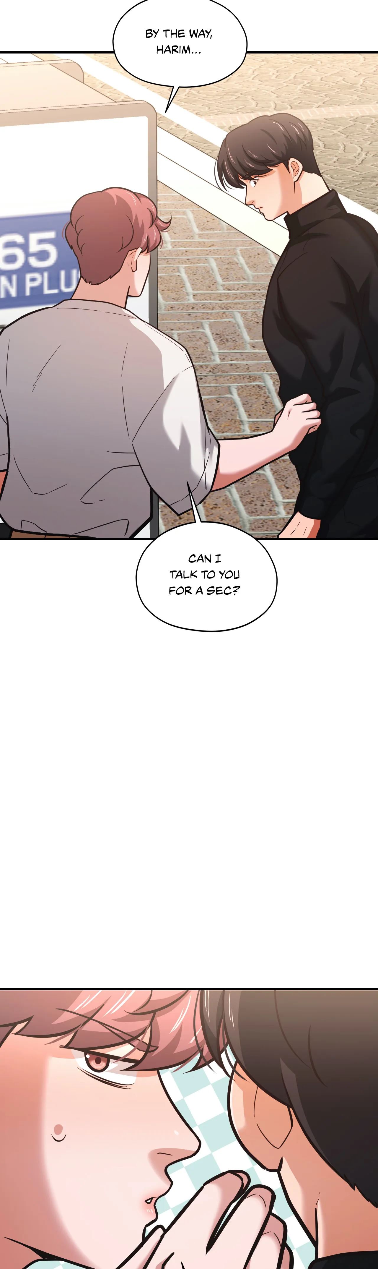 Booty Camp Chapter 61 - The End image 21