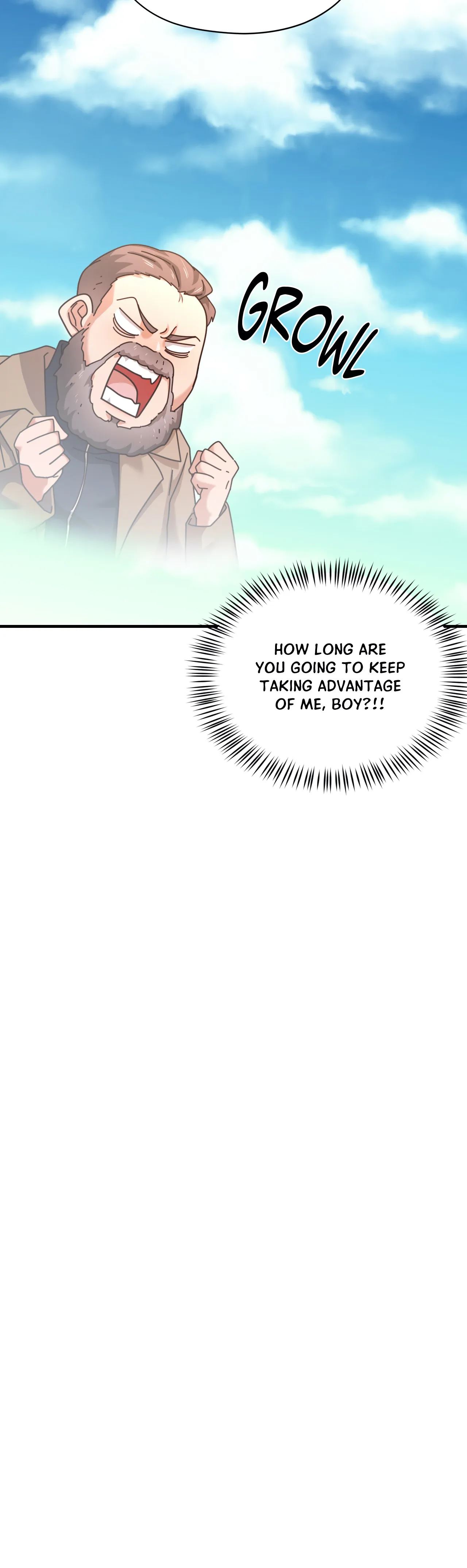 Booty Camp Chapter 61 - The End image 23