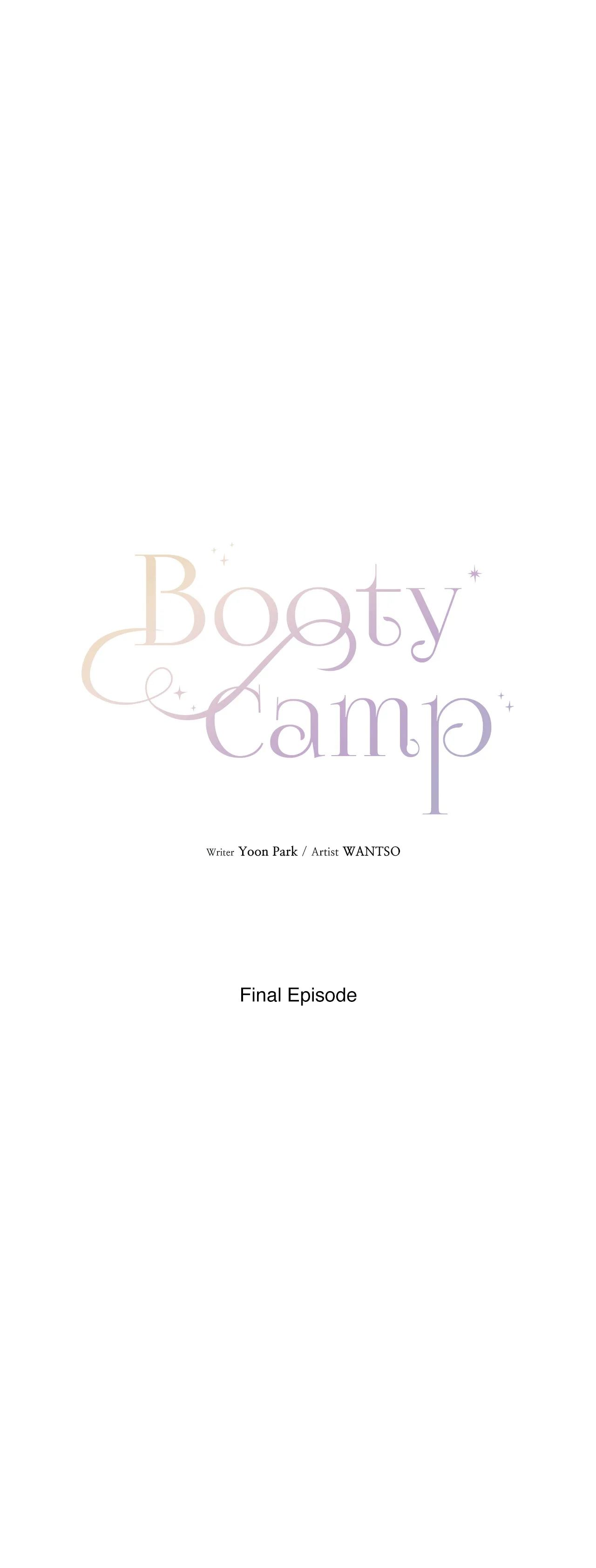 Booty Camp Chapter 61 - The End image 24