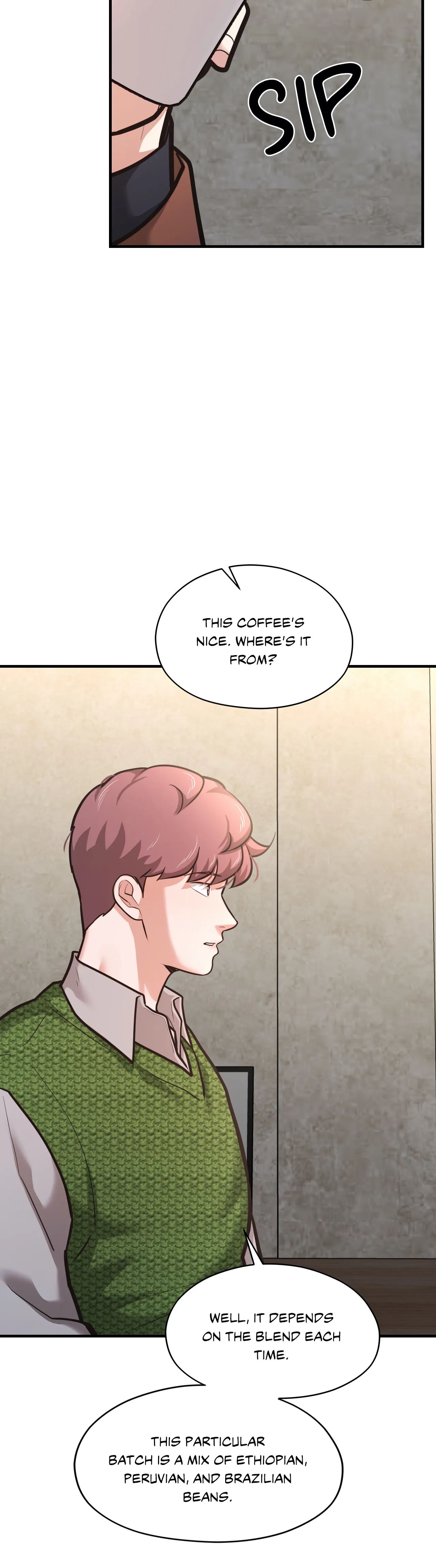 Booty Camp Chapter 61 - The End image 26