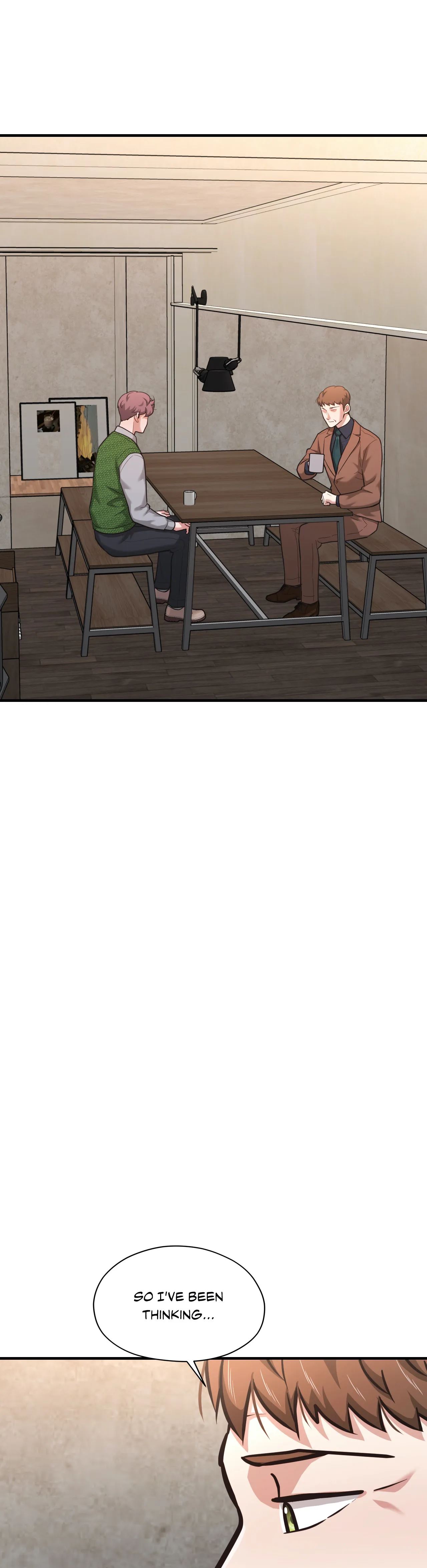 Booty Camp Chapter 61 - The End image 28