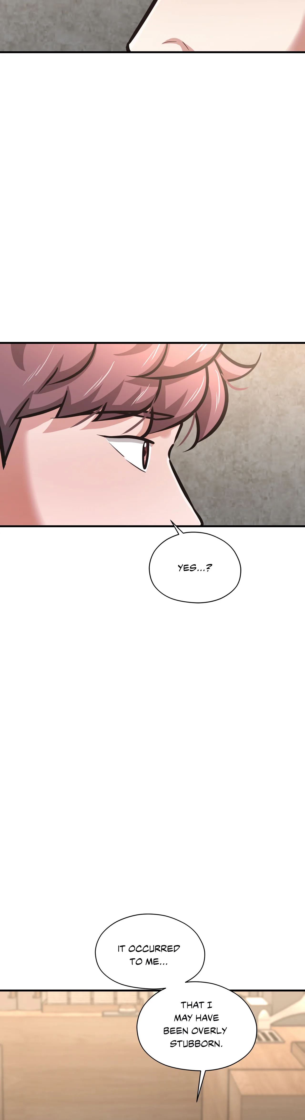 Booty Camp Chapter 61 - The End image 29