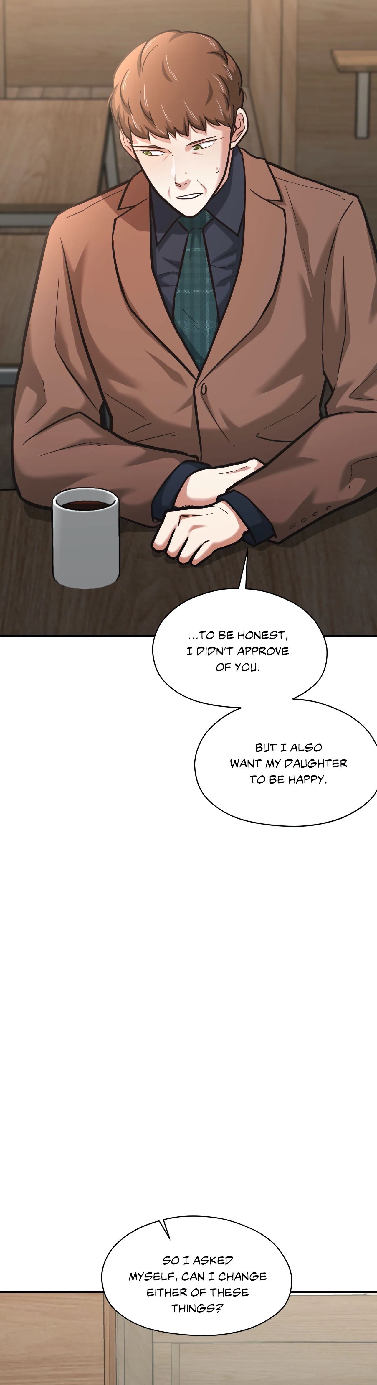 Booty Camp Chapter 61 - The End image 30