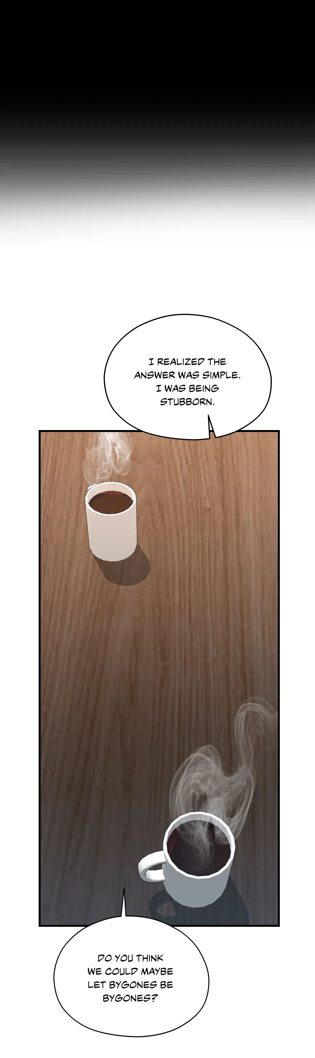 Booty Camp Chapter 61 - The End image 32