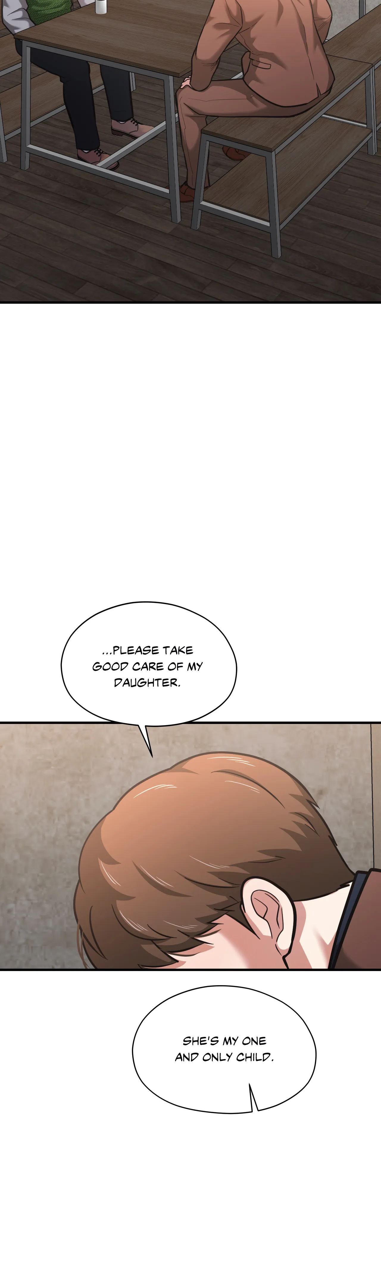 Booty Camp Chapter 61 - The End image 35