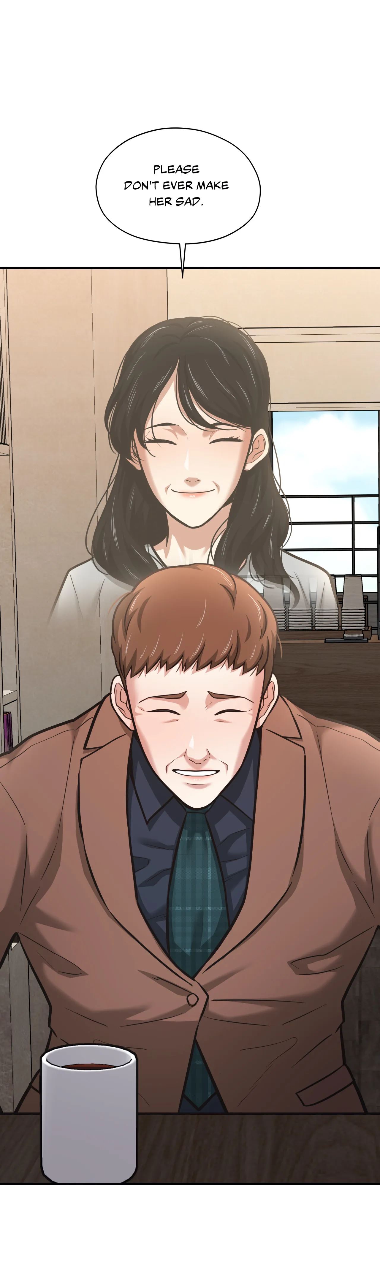 Booty Camp Chapter 61 - The End image 36