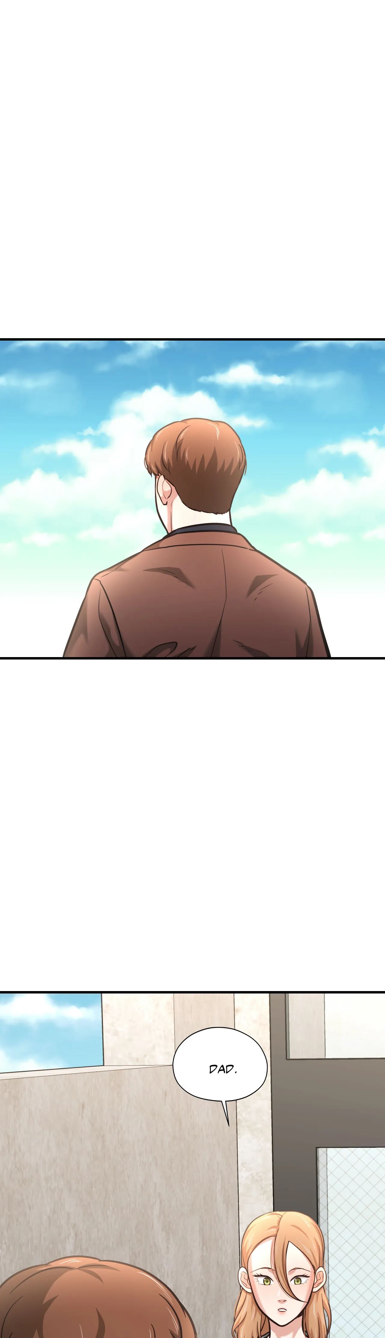 Booty Camp Chapter 61 - The End image 40