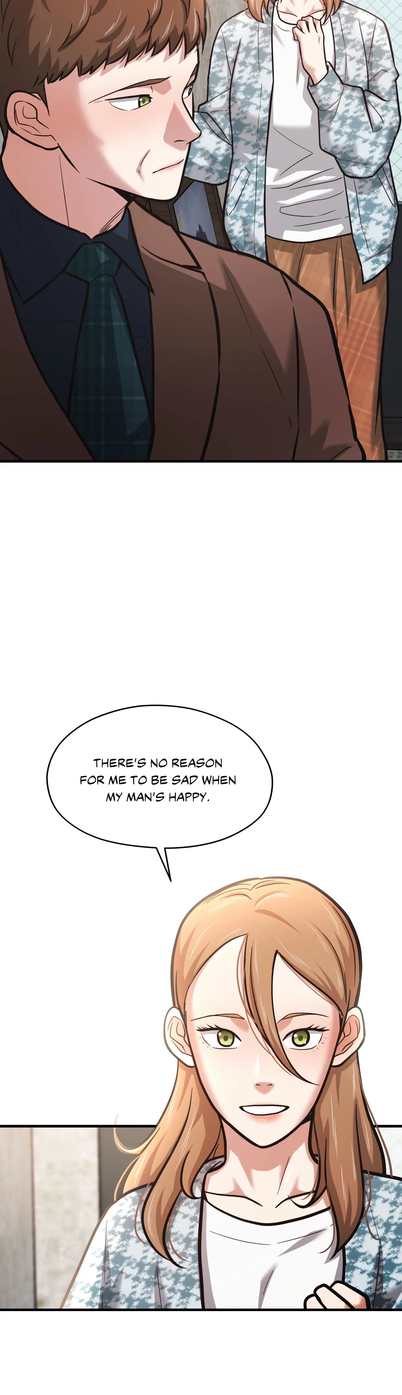 Booty Camp Chapter 61 - The End image 41