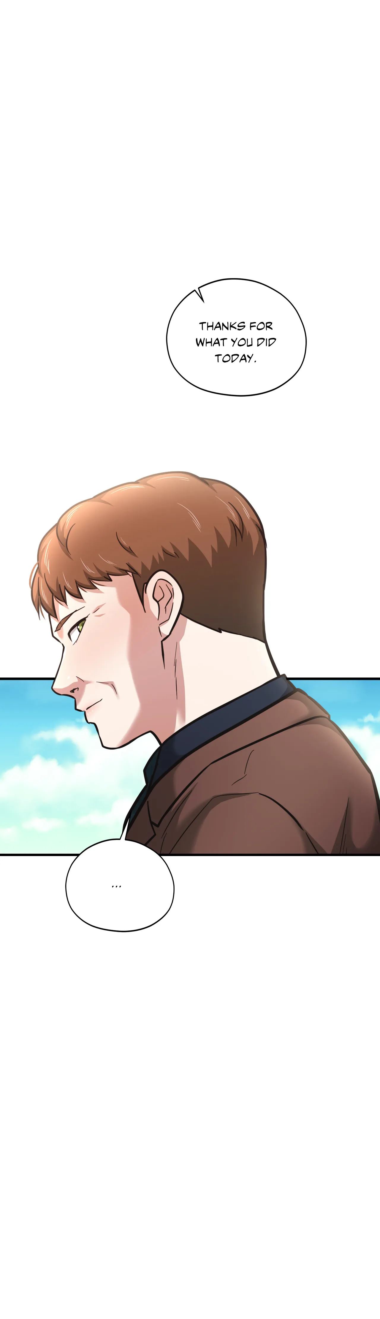 Booty Camp Chapter 61 - The End image 42