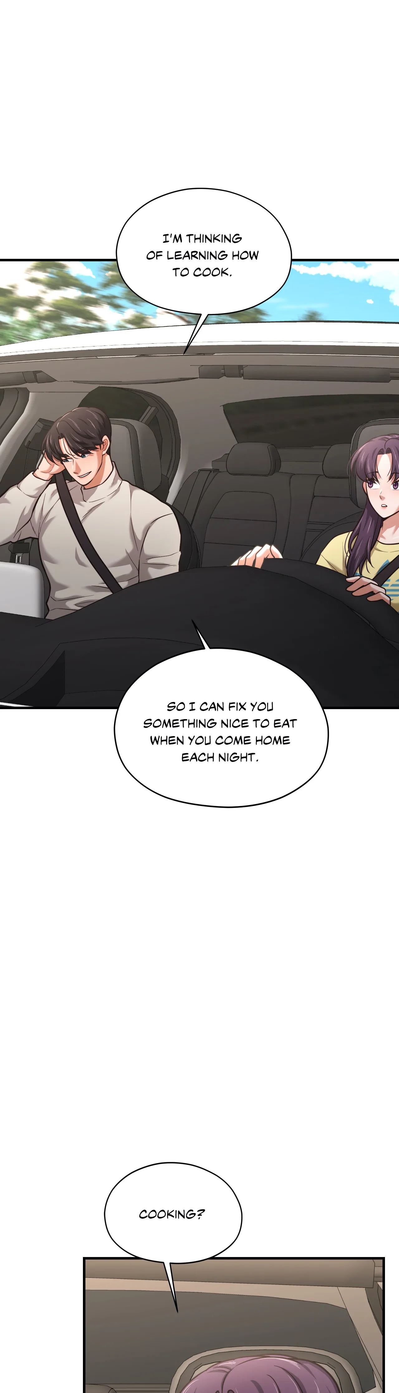 Booty Camp Chapter 61 - The End image 46
