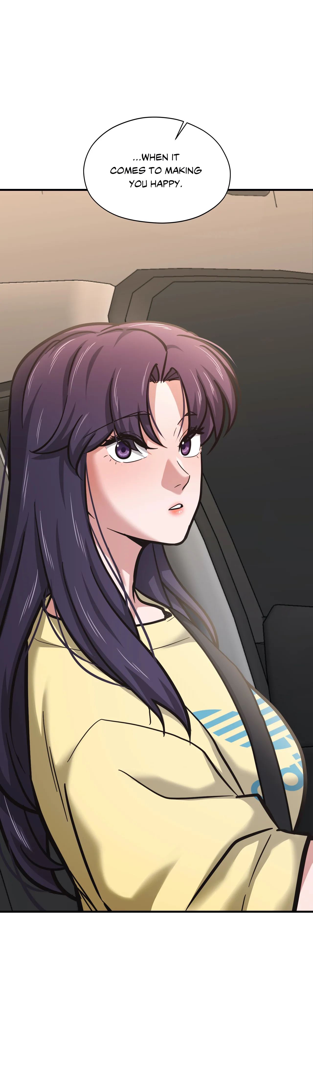 Booty Camp Chapter 61 - The End image 49