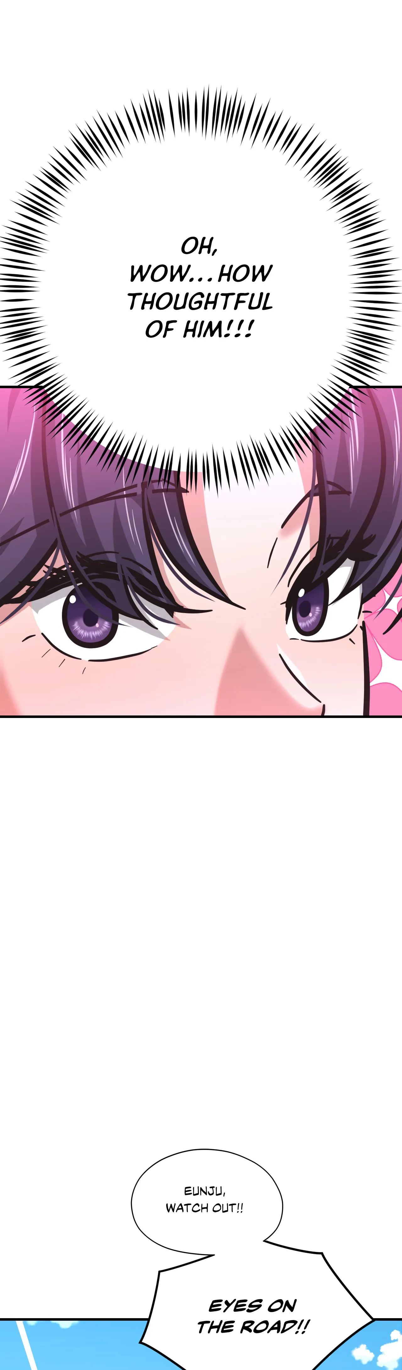 Booty Camp Chapter 61 - The End image 50