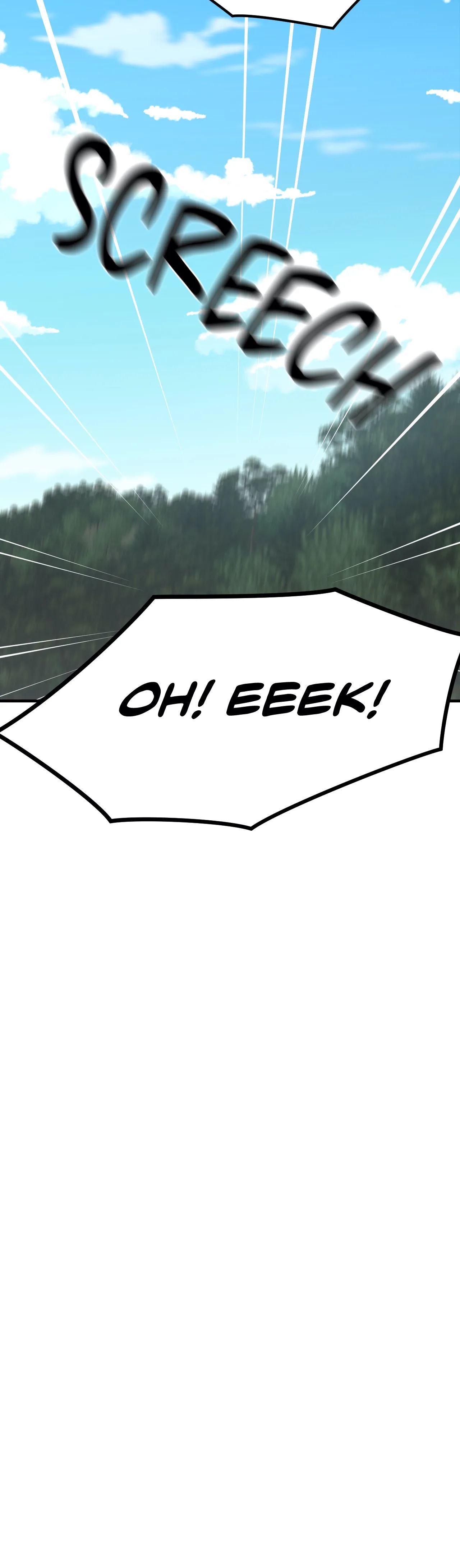 Booty Camp Chapter 61 - The End image 51