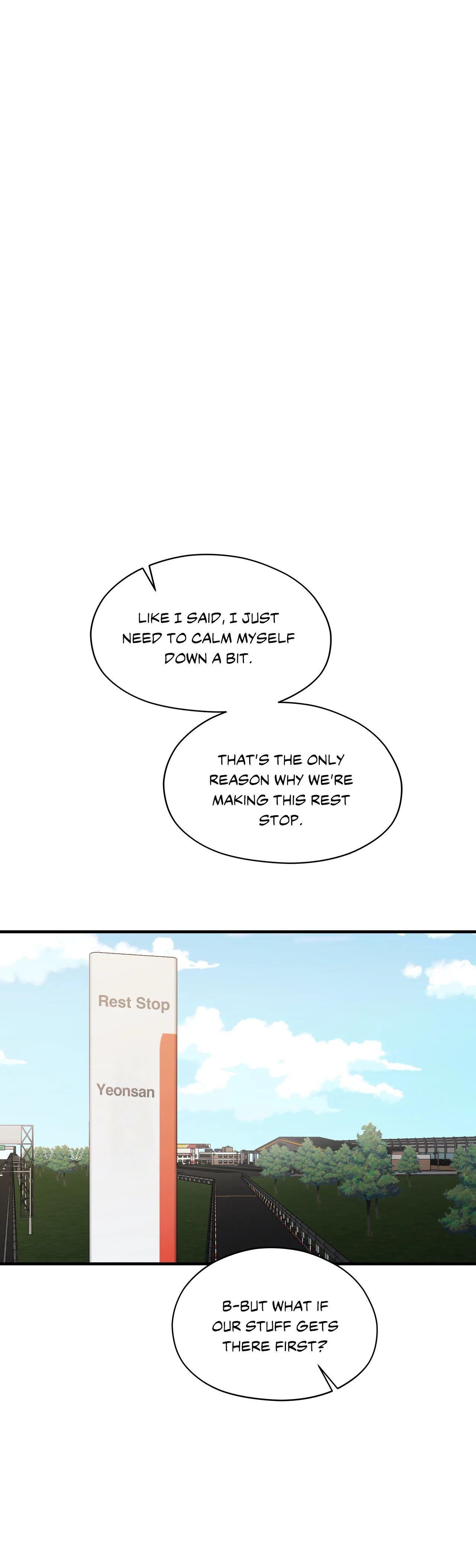 Booty Camp Chapter 61 - The End image 52