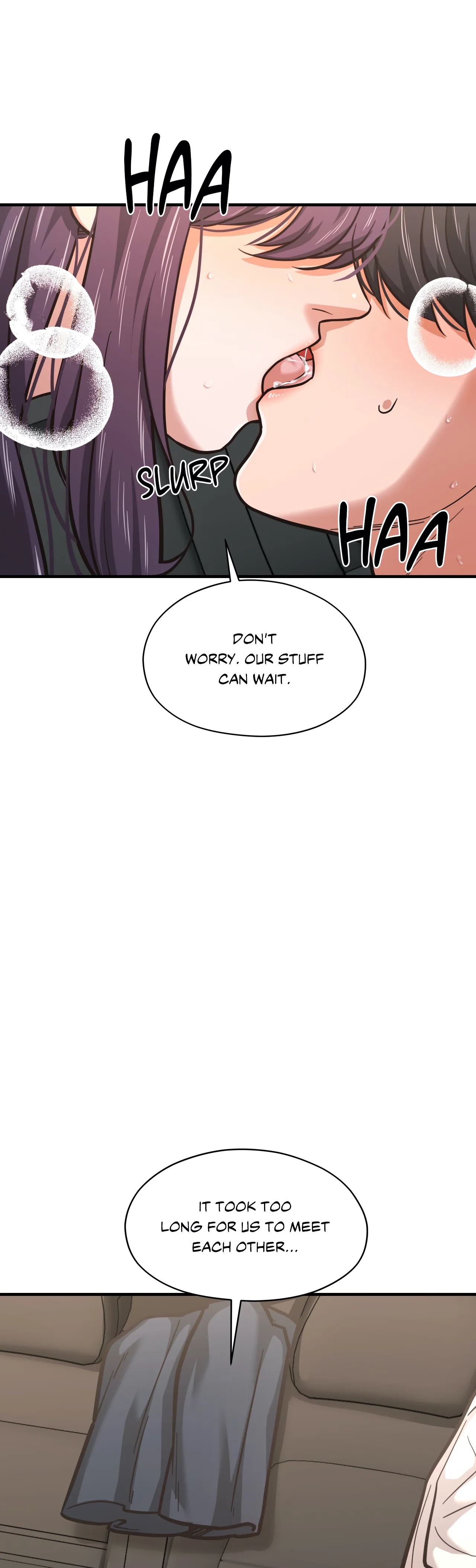 Booty Camp Chapter 61 - The End image 53