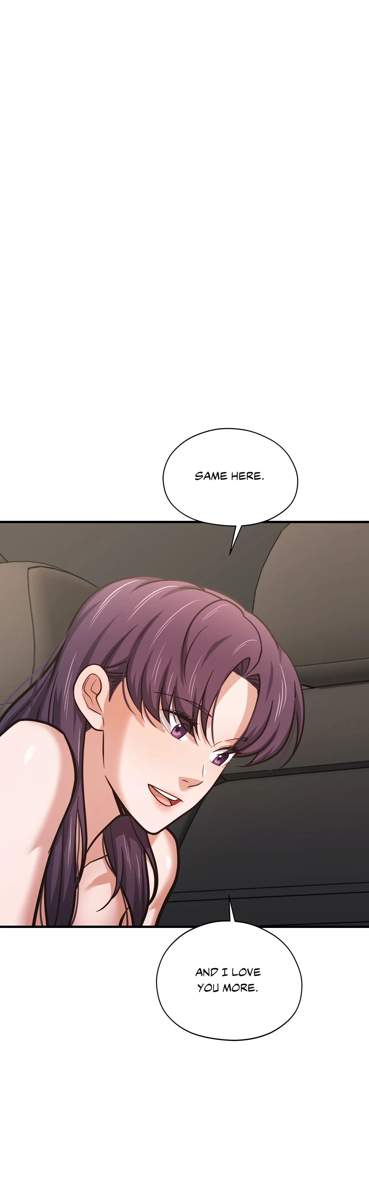 Booty Camp Chapter 61 - The End image 57