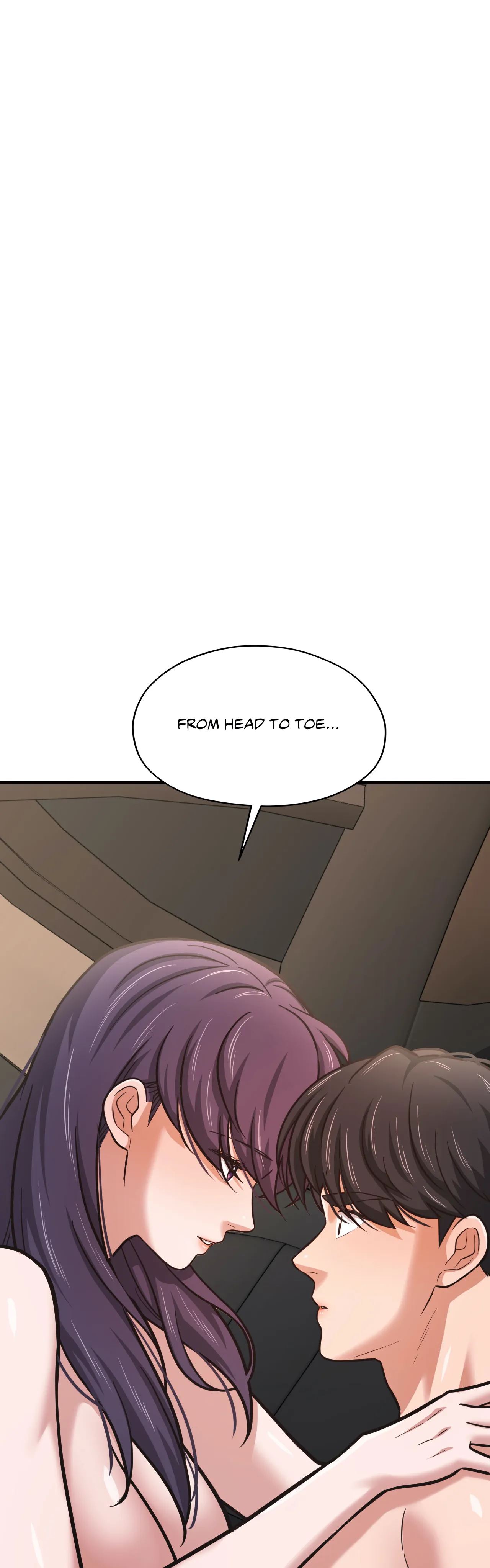 Booty Camp Chapter 61 - The End image 58