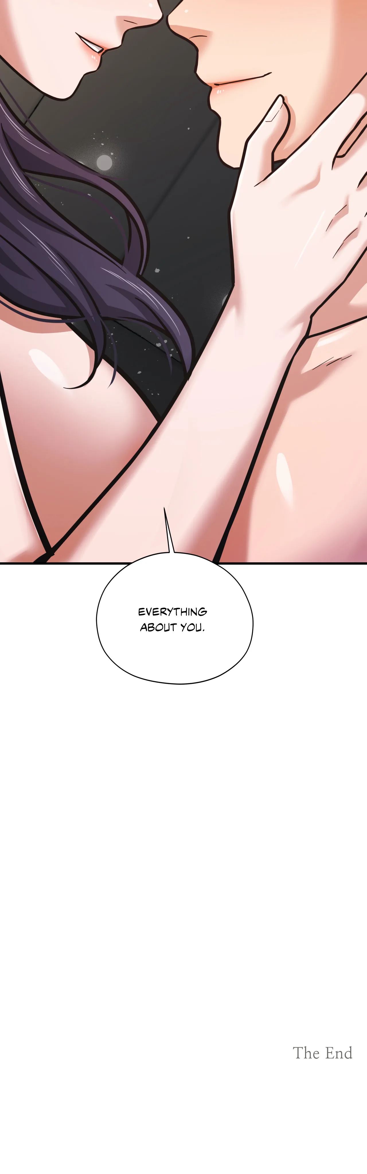 Booty Camp Chapter 61 - The End image 60