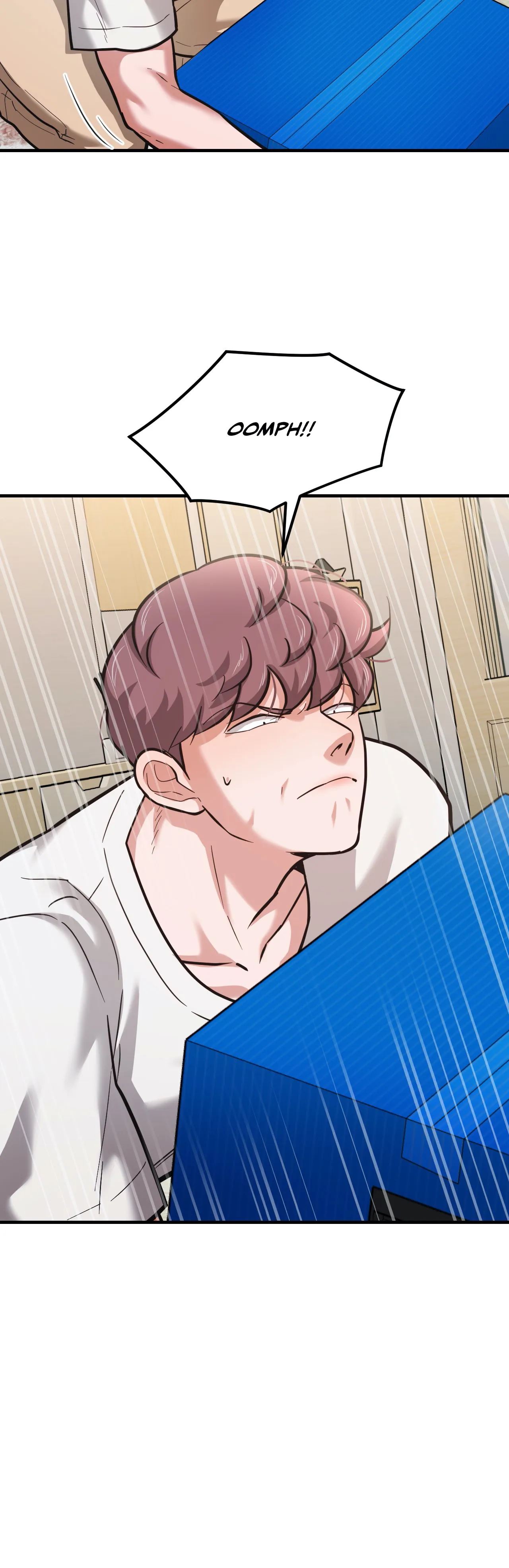 Booty Camp Chapter 61 - The End image 7