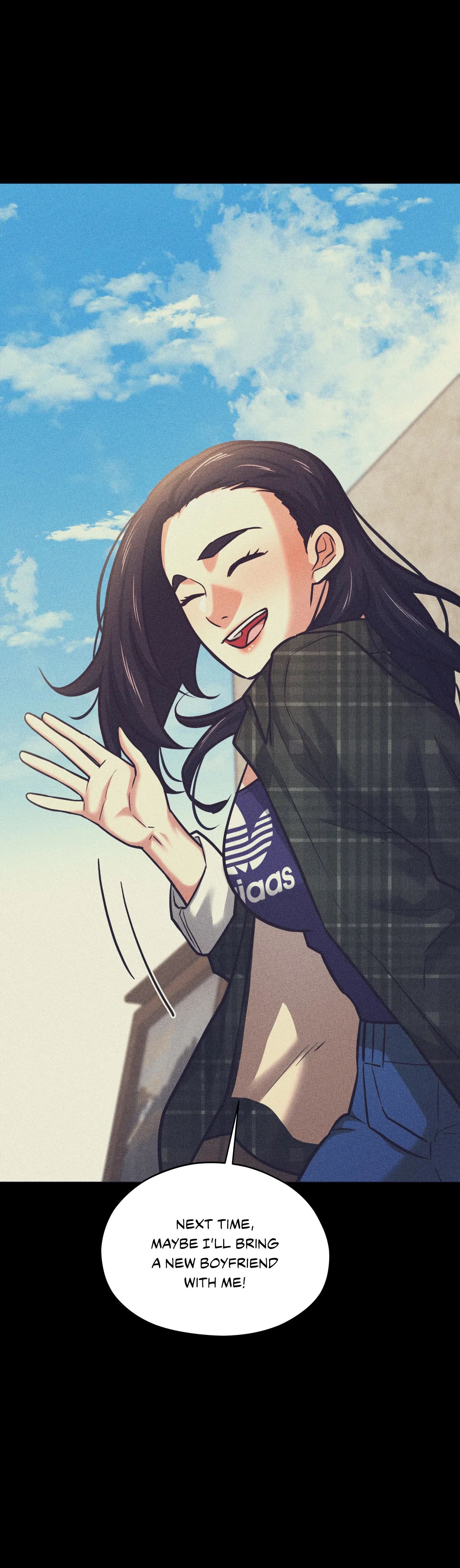 Booty Camp Chapter 62 - Side Story 1 image 0