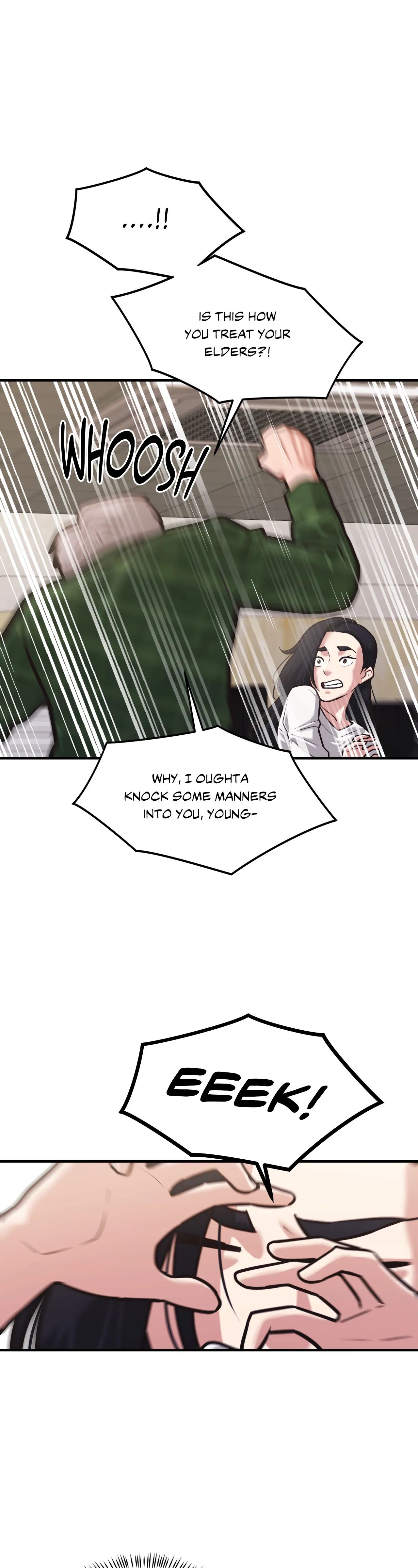Booty Camp Chapter 62 - Side Story 1 image 9
