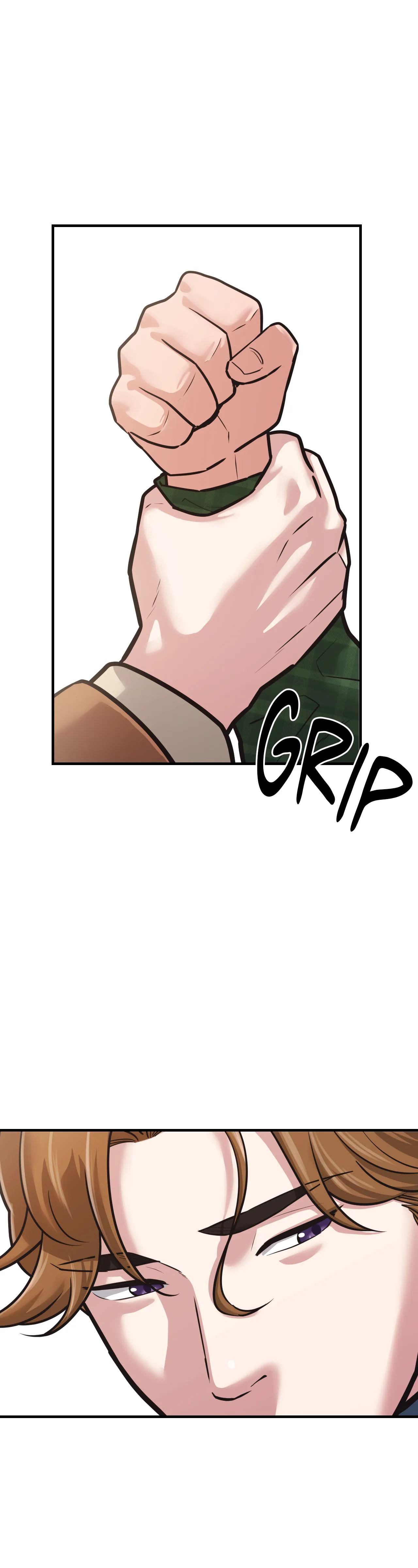 Booty Camp Chapter 62 - Side Story 1 image 11