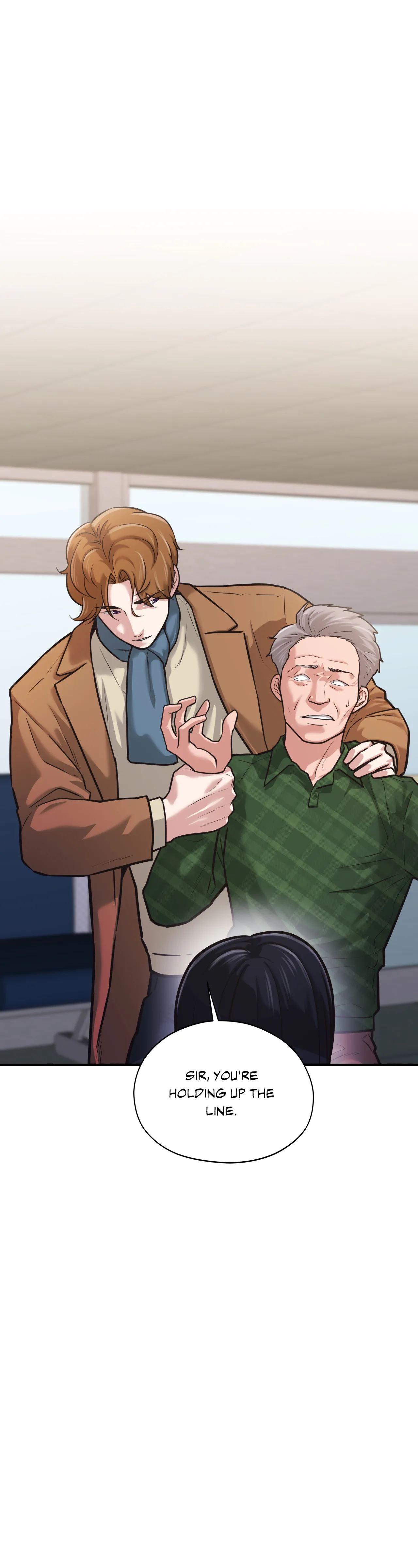 Booty Camp Chapter 62 - Side Story 1 image 12