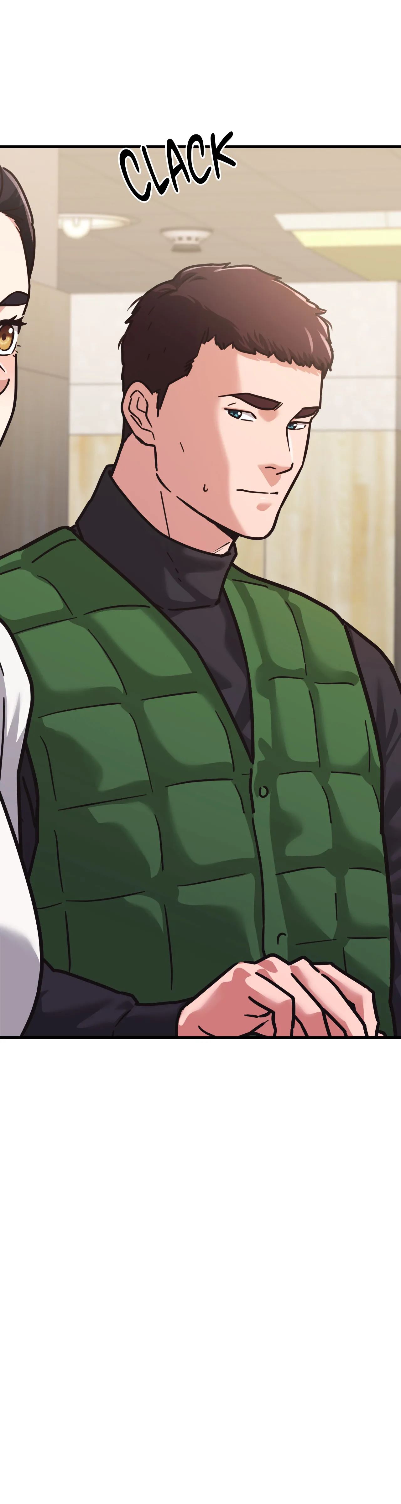 Booty Camp Chapter 62 - Side Story 1 image 16