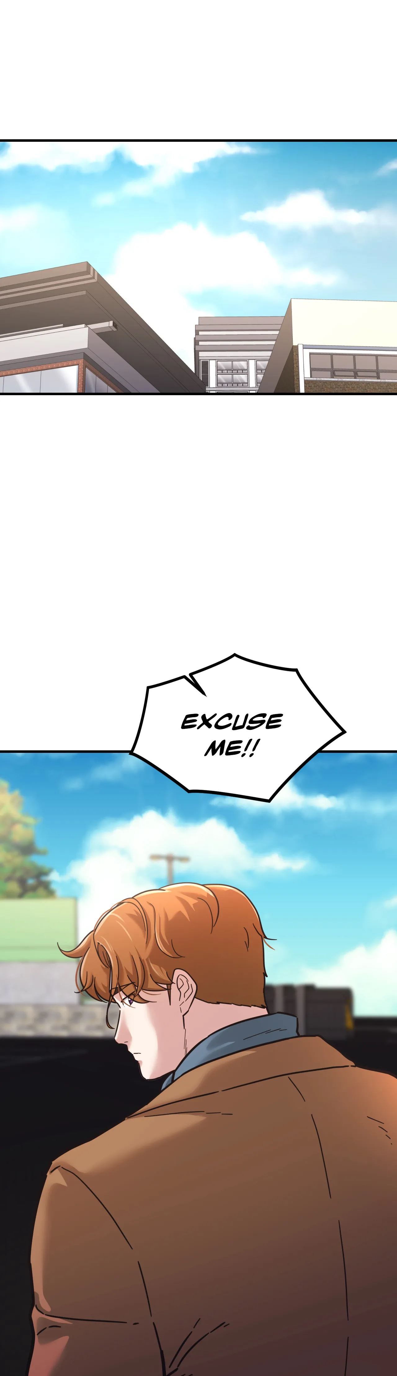 Booty Camp Chapter 62 - Side Story 1 image 17