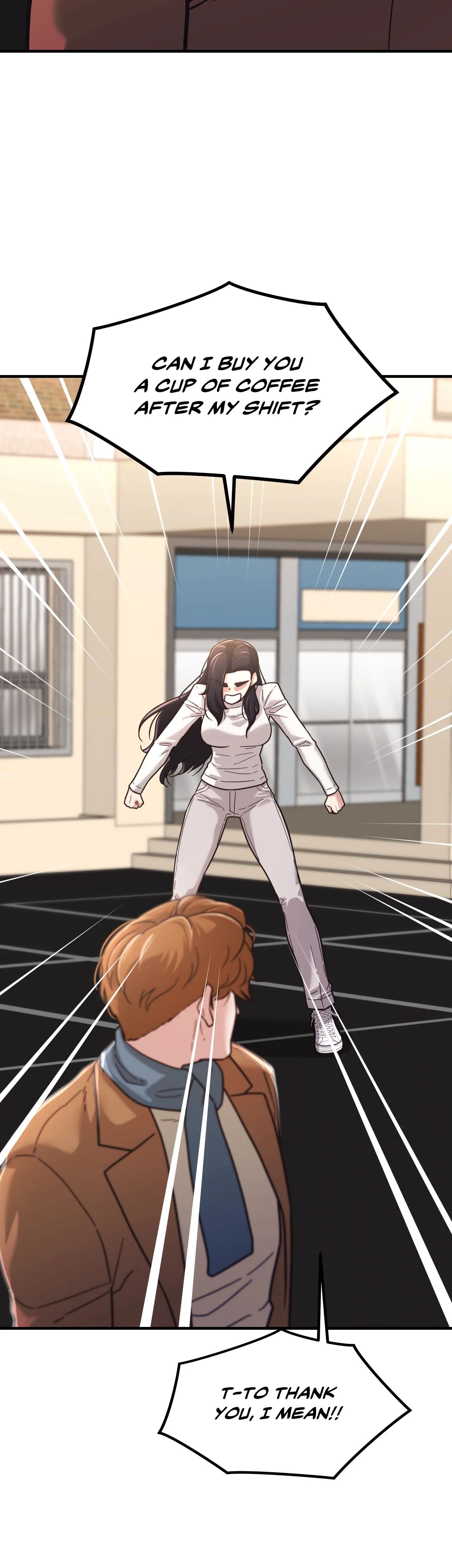 Booty Camp Chapter 62 - Side Story 1 image 18