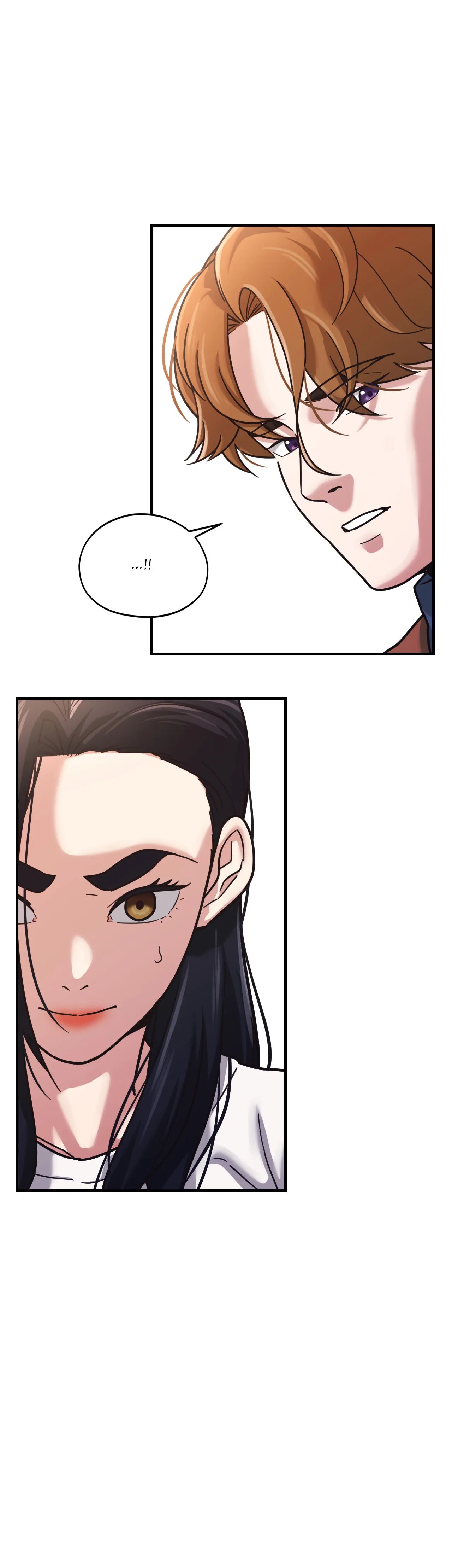 Booty Camp Chapter 62 - Side Story 1 image 19