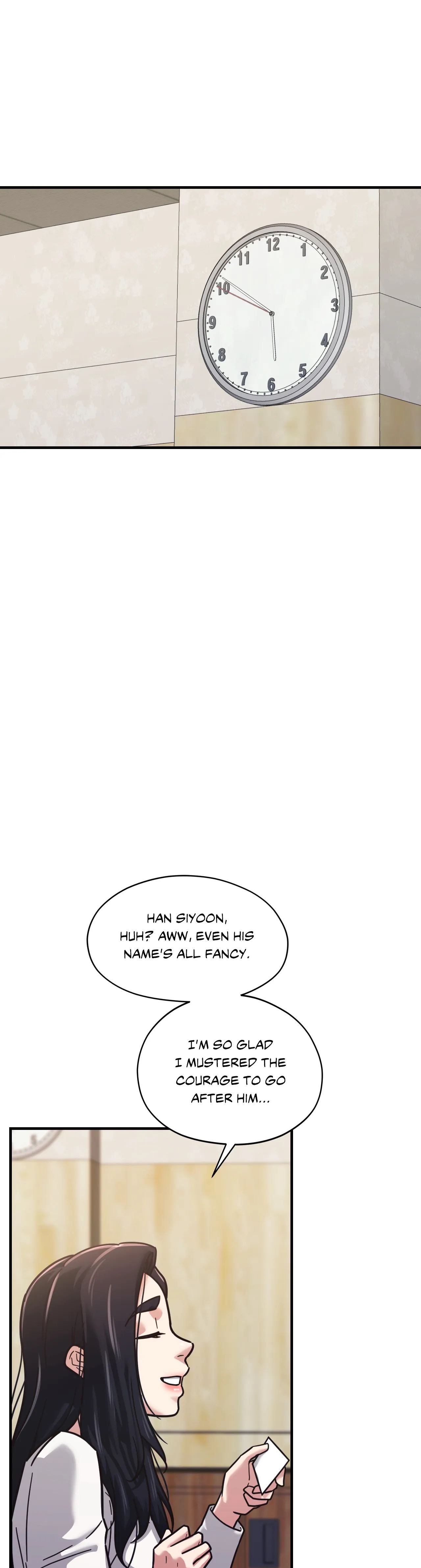 Booty Camp Chapter 62 - Side Story 1 image 21