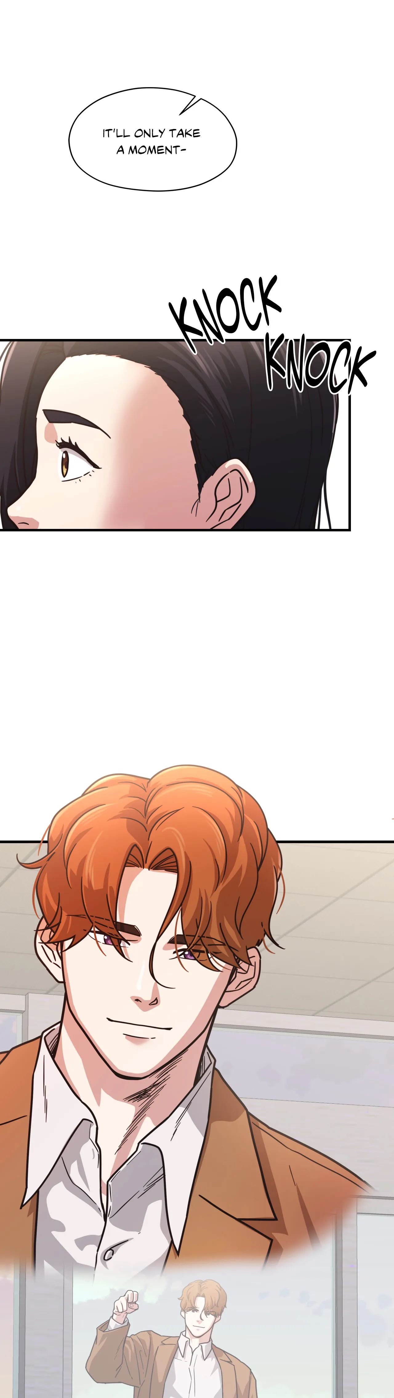 Booty Camp Chapter 62 - Side Story 1 image 24