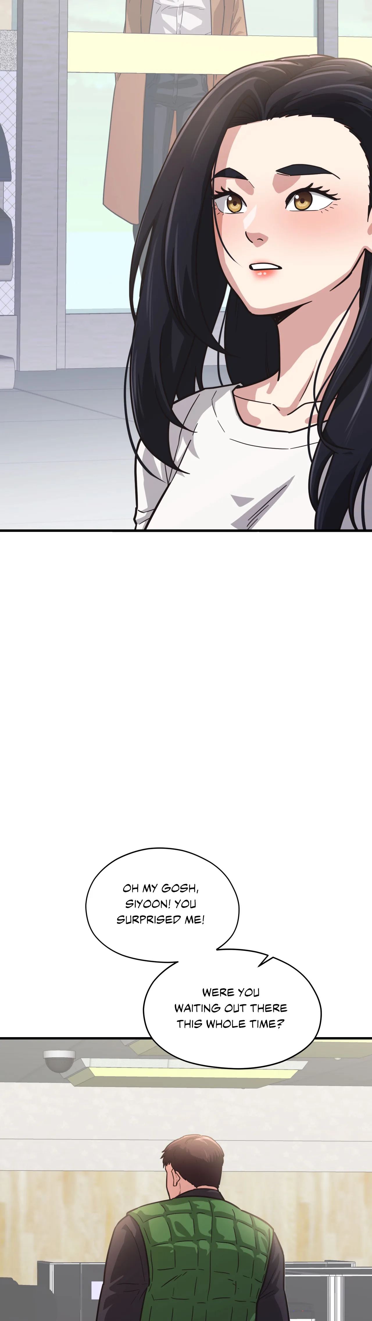 Booty Camp Chapter 62 - Side Story 1 image 25