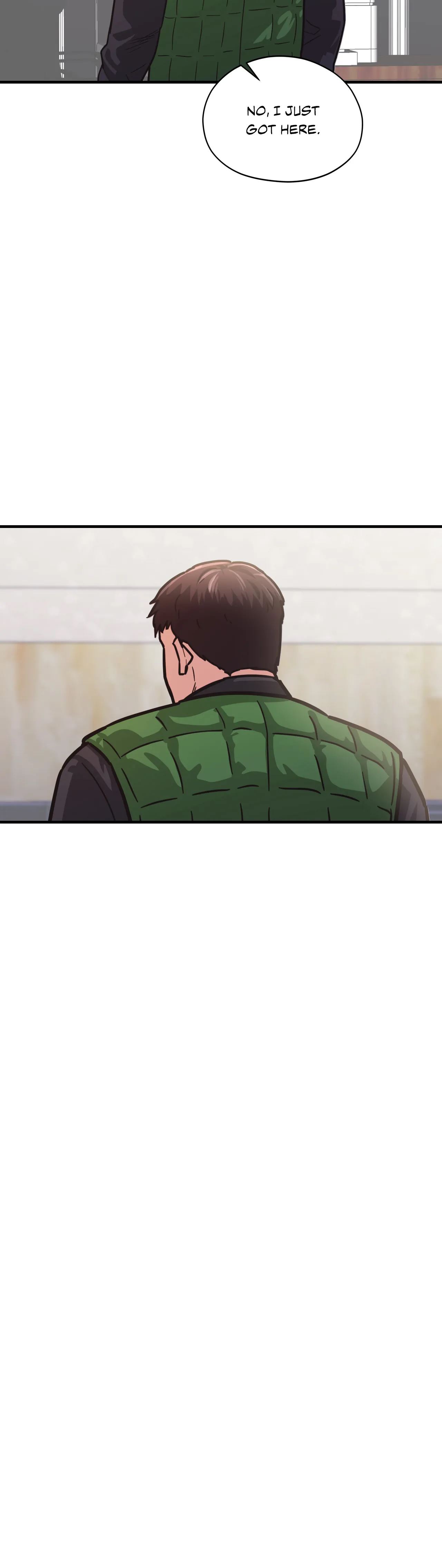 Booty Camp Chapter 62 - Side Story 1 image 26