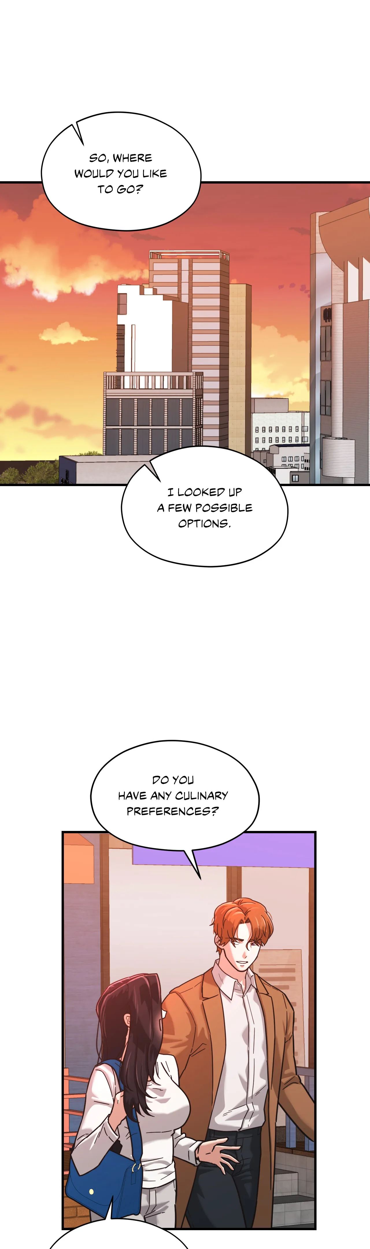 Booty Camp Chapter 62 - Side Story 1 image 27