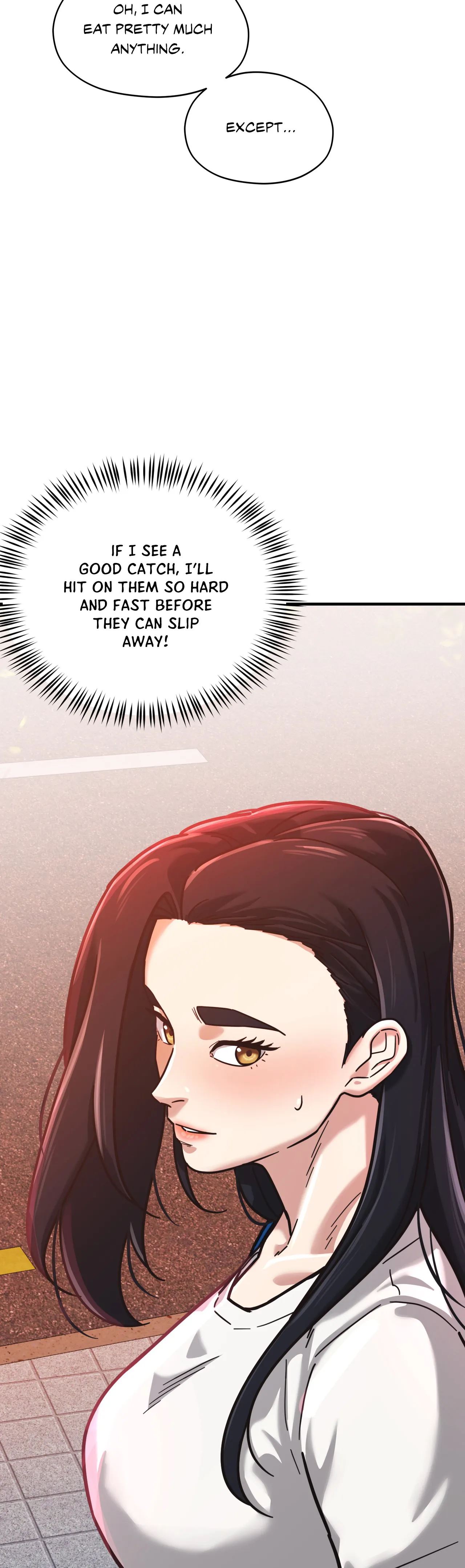 Booty Camp Chapter 62 - Side Story 1 image 28