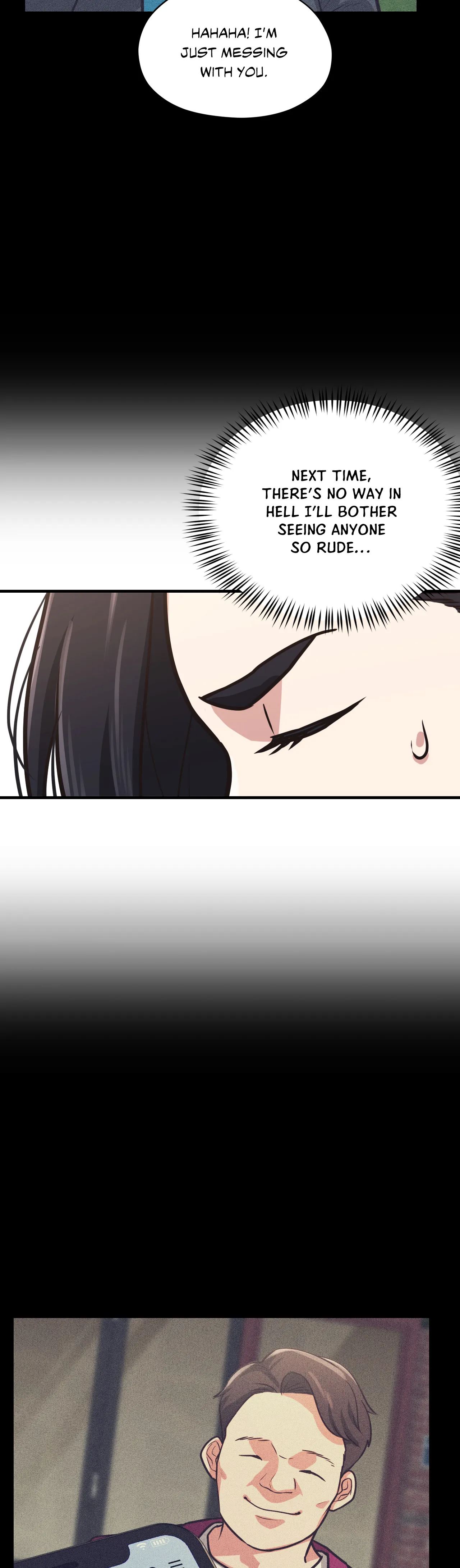 Booty Camp Chapter 62 - Side Story 1 image 2