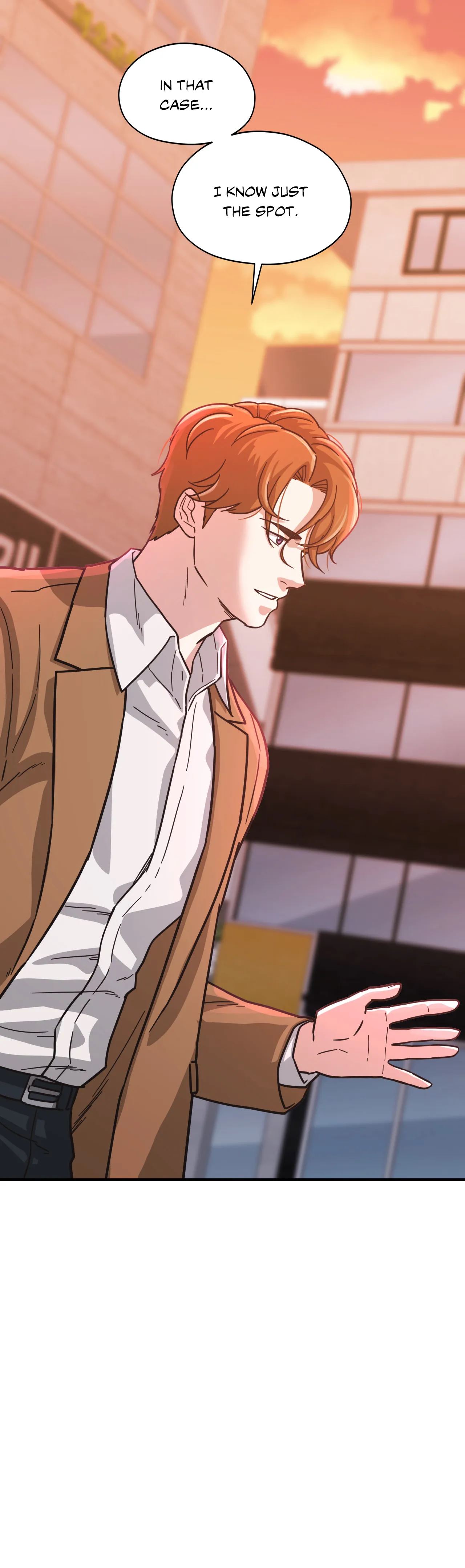 Booty Camp Chapter 62 - Side Story 1 image 30
