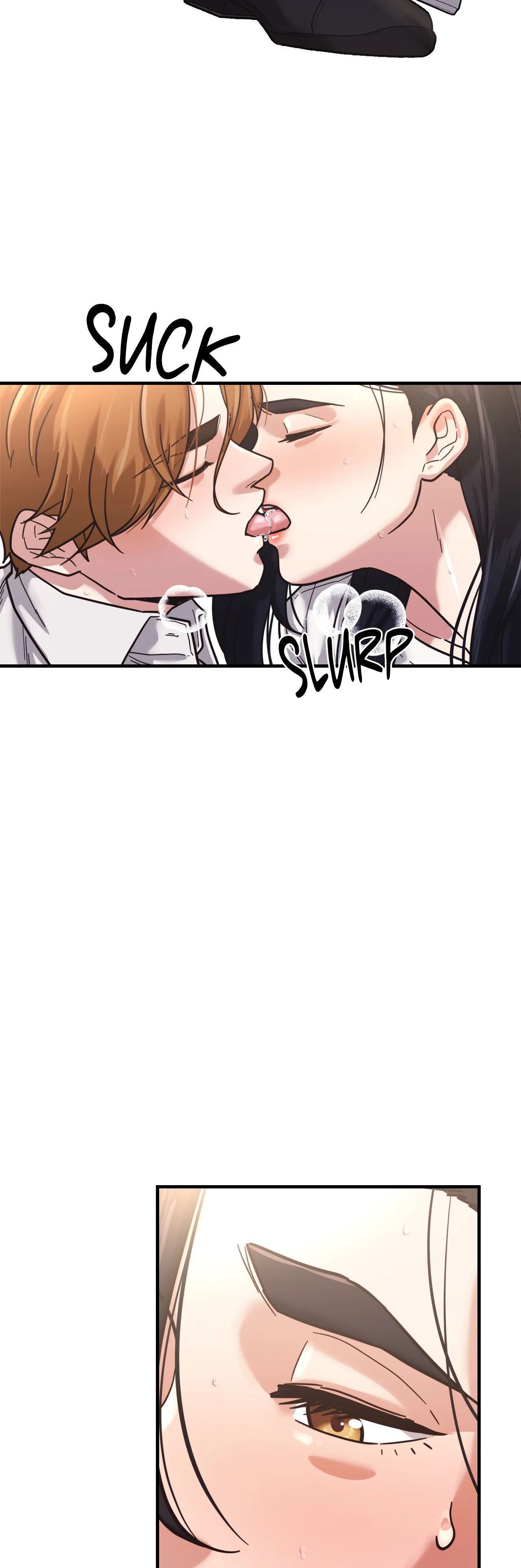 Booty Camp Chapter 62 - Side Story 1 image 33
