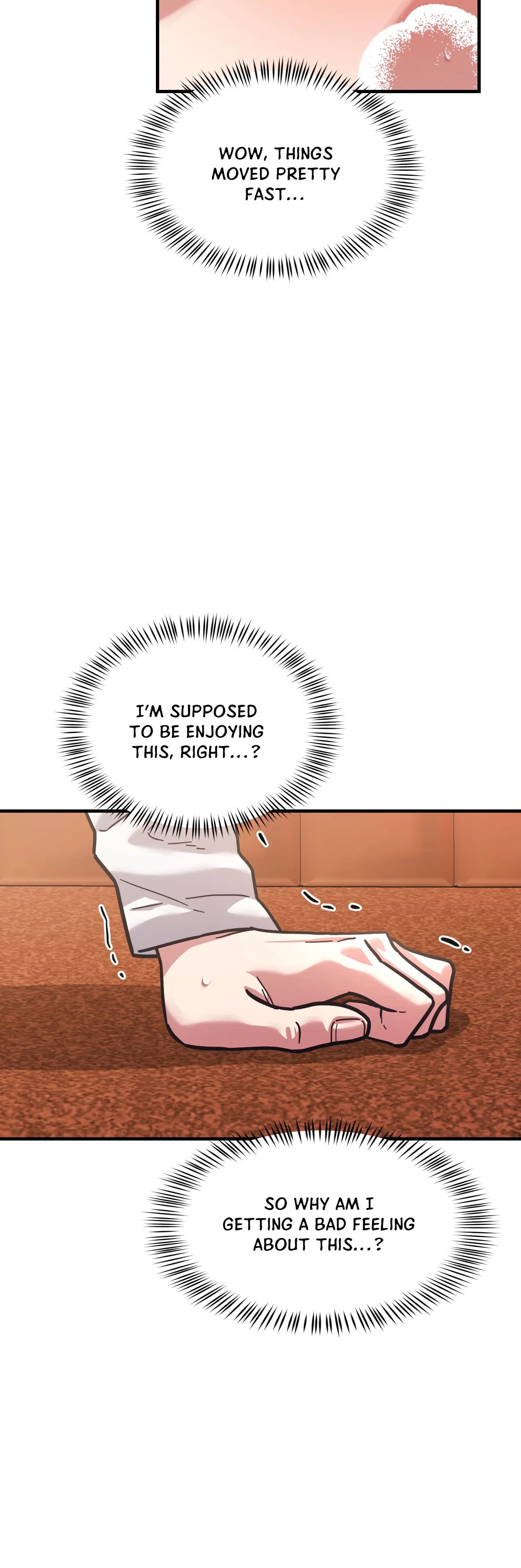 Booty Camp Chapter 62 - Side Story 1 image 34