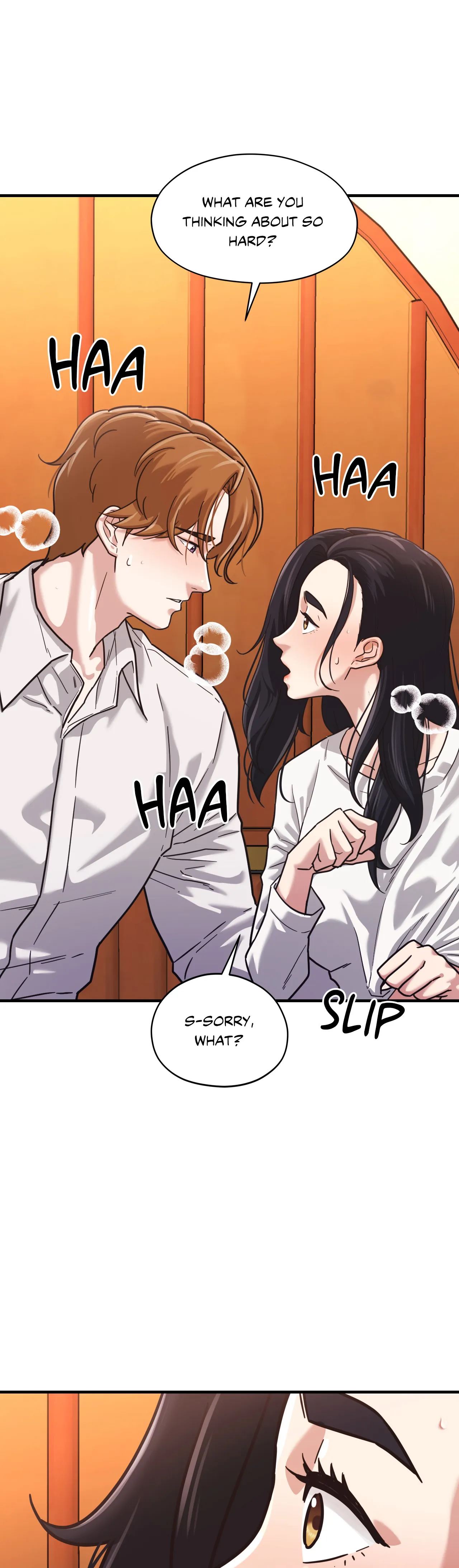 Booty Camp Chapter 62 - Side Story 1 image 35